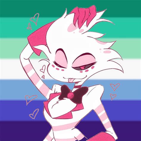 hazbin hotel gay porn|Hazbin Hotel Category .